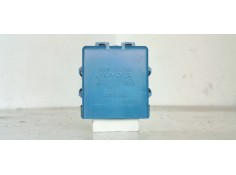 Recambio de modulo electronico para toyota yaris (ncp1/nlp1/scp1) 1.0 linea sol referencia OEM IAM 859800D020  