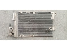 Recambio de condensador / radiador aire acondicionado para opel astra g berlina club referencia OEM IAM 09130610  