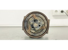 Recambio de compresor aire acondicionado para renault scenic ii grand emotion referencia OEM IAM 8200470242  