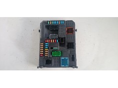 CAJA RELES / FUSIBLES 9819849680 