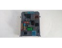 Recambio de caja reles / fusibles para citroen c4 cactus shine referencia OEM IAM 9819849680  