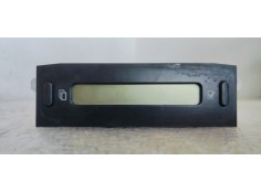 PANTALLA MULTIFUNCION 9647409477 