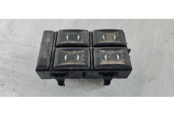 Recambio de mando elevalunas delantero izquierdo para ford mondeo berlina (ge) titanium (d) referencia OEM IAM 3S7T14A132BA  