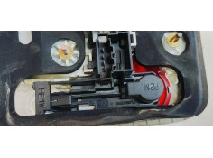 Recambio de piloto trasero derecho interior para volkswagen touareg (7la) tdi r5 referencia OEM IAM 7L6945094H  