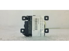 Recambio de motor apertura trampillas climatizador para toyota yaris 1.5 i 112 referencia OEM IAM 0638001981  