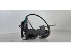 Recambio de cerradura puerta delantera derecha para opel astra h berlina 1.9 cdti referencia OEM IAM 13210749  