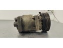 Recambio de compresor aire acondicionado para renault scenic ii grand emotion referencia OEM IAM 8200470242  