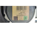Recambio de cinturon seguridad delantero derecho para bmw serie 5 berlina (e60) 525d referencia OEM IAM 601629600D  