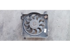 Recambio de electroventilador para opel zafira b 1.9 cdti cat (z 19 dtl) referencia OEM IAM 0130303304 3135103909 