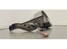 Recambio de retrovisor derecho para peugeot 208 1.6 hdi 100 fap referencia OEM IAM   