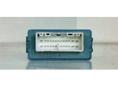 Recambio de modulo electronico para toyota yaris (ncp1/nlp1/scp1) 1.0 linea sol referencia OEM IAM 859800D020  