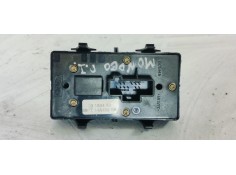 Recambio de mando elevalunas delantero izquierdo para ford mondeo berlina (ge) titanium (d) referencia OEM IAM 3S7T14A132BA  