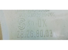 Recambio de piloto trasero derecho interior para volkswagen touareg (7la) tdi r5 referencia OEM IAM 7L6945094H  