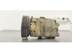 Recambio de compresor aire acondicionado para renault scenic ii grand emotion referencia OEM IAM 8200470242  