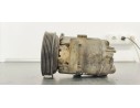 Recambio de compresor aire acondicionado para renault scenic ii grand emotion referencia OEM IAM 8200470242  