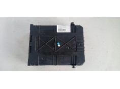 Recambio de caja reles / fusibles para citroen c4 cactus shine referencia OEM IAM 9819849680  