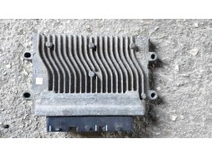 Recambio de centralita motor uce para citroen berlingo 1.4 referencia OEM IAM 8172154256 215865632A SW9665799180