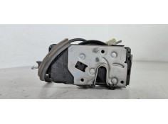 Recambio de cerradura puerta delantera derecha para opel astra h berlina 1.9 cdti referencia OEM IAM 13210749  