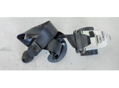 Recambio de cinturon seguridad delantero derecho para bmw serie 5 berlina (e60) 525d referencia OEM IAM 601629600D  