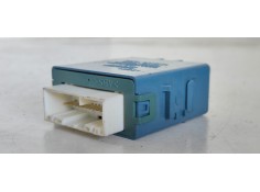 Recambio de modulo electronico para toyota yaris (ncp1/nlp1/scp1) 1.0 linea sol referencia OEM IAM 859800D020  