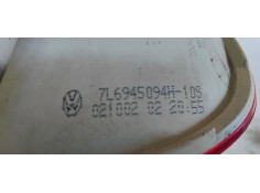 Recambio de piloto trasero derecho interior para volkswagen touareg (7la) tdi r5 referencia OEM IAM 7L6945094H  