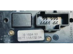 Recambio de mando elevalunas delantero izquierdo para ford mondeo berlina (ge) titanium (d) referencia OEM IAM 3S7T14A132BA  