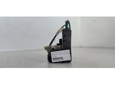 Recambio de cerradura puerta delantera derecha para opel astra h berlina 1.9 cdti referencia OEM IAM 13210749  