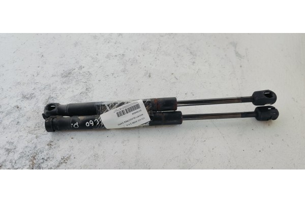Recambio de amortiguadores capo para volvo xc60 2.4 d referencia OEM IAM 30784935  