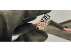 Recambio de retrovisor derecho para peugeot 208 1.6 hdi 100 fap referencia OEM IAM   