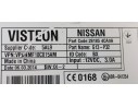 Recambio de sistema audio / radio cd para nissan x-trail (t32) acenta 4x4 referencia OEM IAM 281854CA0A  