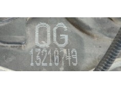 Recambio de cerradura puerta delantera derecha para opel astra h berlina 1.9 cdti referencia OEM IAM 13210749  