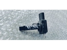 Recambio de caudalimetro para toyota yaris 1.5 i 112 referencia OEM IAM 222040V020  