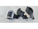 Recambio de cinturon seguridad delantero derecho para bmw serie 5 berlina (e60) 525d referencia OEM IAM 601629600D  