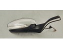 Recambio de retrovisor derecho para peugeot 208 1.6 hdi 100 fap referencia OEM IAM   