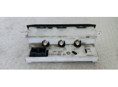 Recambio de pantalla multifuncion para citroen c3 1.1 i 60 referencia OEM IAM 9647409477  