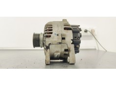 Recambio de alternador para renault scenic ii grand emotion referencia OEM IAM   