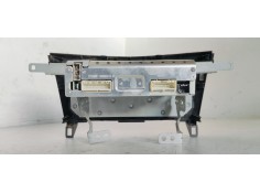 Recambio de sistema audio / radio cd para nissan x-trail (t32) acenta 4x4 referencia OEM IAM 281854CA0A  
