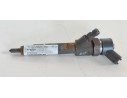 Recambio de inyector para renault laguna ii (bg0) 1.9 dci diesel referencia OEM IAM 8200100272  