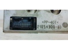 Recambio de pantalla multifuncion para citroen c3 1.1 i 60 referencia OEM IAM 9647409477  