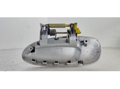 Recambio de maneta exterior delantera derecha para toyota avensis berlina (t 22) 1.6 luna (5-ptas.) referencia OEM IAM 69210050 