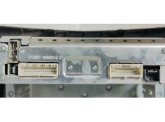 Recambio de sistema audio / radio cd para nissan x-trail (t32) acenta 4x4 referencia OEM IAM 281854CA0A  