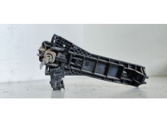 Recambio de maneta exterior delantera izquierda para mercedes-benz clase a (w168) 160 (168.033) referencia OEM IAM   