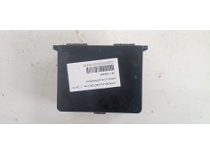 Recambio de modulo electronico para citroen c4 cactus shine referencia OEM IAM 9811039380  