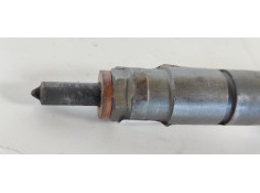 Recambio de inyector para renault laguna ii (bg0) 1.9 dci diesel referencia OEM IAM 8200100272  