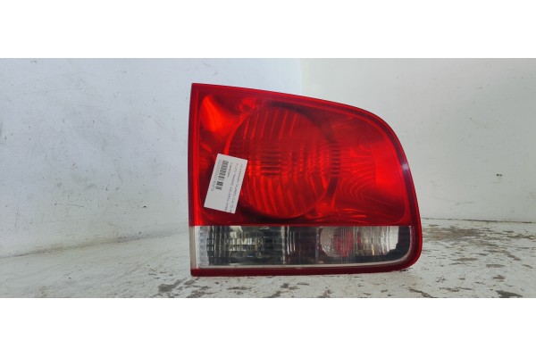 Recambio de piloto trasero izquierdo interior para volkswagen touareg (7la) tdi r5 referencia OEM IAM 7L6945093H  