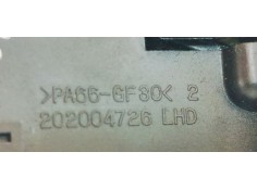 Recambio de mando limpia para hyundai santa fe (bm) 2.2 crdi style 4x4 referencia OEM IAM 200002559  