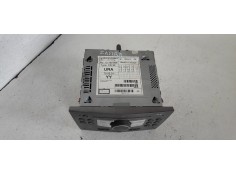 Recambio de sistema audio / radio cd para opel astra h berlina 1.6 16v referencia OEM IAM 13190856  