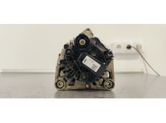 Recambio de alternador para renault scenic ii grand emotion referencia OEM IAM   