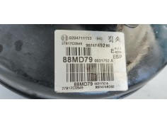 Recambio de servofreno para citroen c4 lim. collection referencia OEM IAM 9674749280  