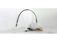 CERRADURA PUERTA DELANTERA DERECHA 